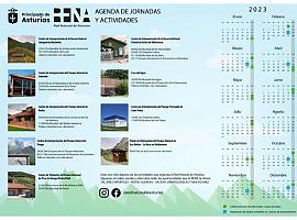 La RENA inicia sus actividades anuales con la celebración de los días mundiales de los Humedales y de la Educación Ambiental