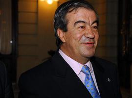 Cascos reclama a Zapatero y Rajoy que definan los escenarios macroeconómicos que afectan a las CC.AA.