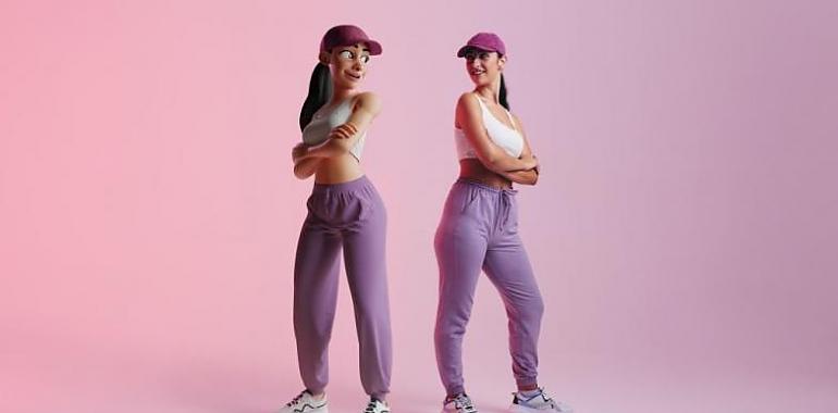 ¿No tienes ningún amigo/a? ¿te sientes solo/a y no tienes con quién hablar? Es porque tú quieres: fabrícate un amigo, o una novia, o lo que tú quieras