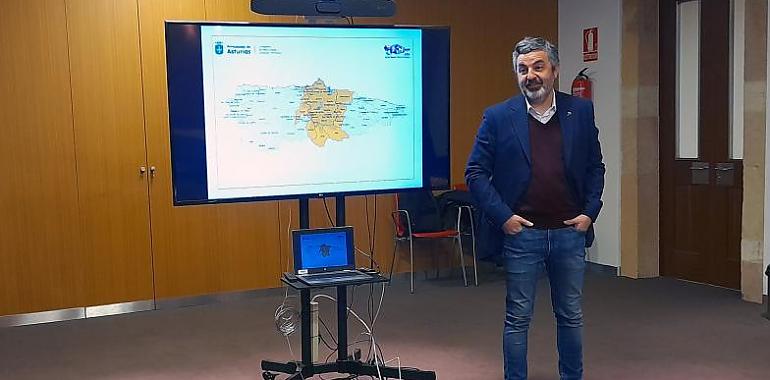 El Gobierno de Asturias plantea establecer un nuevo marco de gobernanza conjunta con los concejos del área central metropolitana