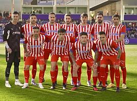 El Sporting cae en Andorra 