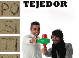 Tejedor presentará su cuarto disco "Positivu" 