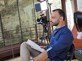 Pedro Lechuga nuevo presidente de la Red de Colegios Profesionales de Periodistas