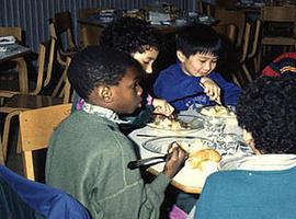 HIV & AIDS education, school health and nutrition 