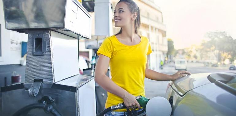 2022 fue el año en el que el gasóleo y la gasolina alcanzaron los precios más altos de la historia