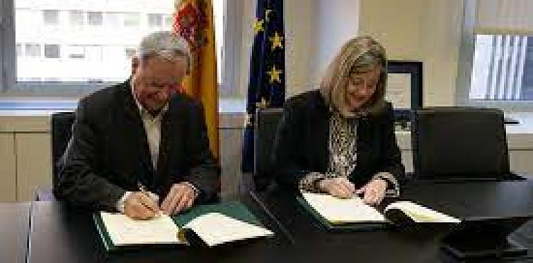 Adif y la Plataforma de Mayores y Pensionistas colaborarán en la mejora de la accesibilidad de las infraestructuras y servicios ferroviarios