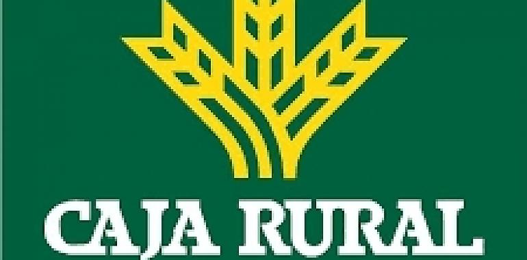 Caja Rural de Asturias ganó 38,62 millones de euros el año pasado