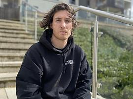 Gonzalo Ladreda, ovetense de 28 años, entra en la Lista Forbes de menores de 30 años
