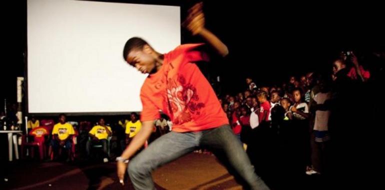 Comienza el V Festival Internacional Malabo Hip Hop 