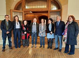 150.000 euros de financiación pública para la creación de la Cátedra de Innovación Social de la Universidad de Oviedo