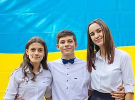 Unicef presenta las principales preocupaciones de los niños y dolescentes de Asturias