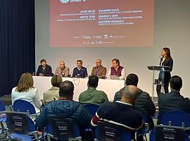 Inauguración del Asturies Cider Congress