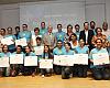 100.000 euros para la organización del tercer curso de la sexta promoción de la Escuela de Verano de Asturianía