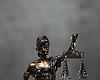 Asturias ha sido una de las regiones más afectadas por la huelga de los Letrados de la Administración de Justicia