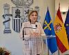 La Delegada del Gobierno en Asturias saca pecho por las medidas sociales del Ejecutivo central
