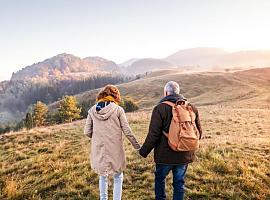Andar es uno de los mejores ejercicios que puedes hacer