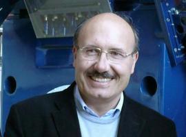 “El desafío intelectual del universo viene acompañado de una asombrosa belleza”