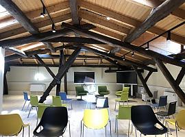Vuelven 'Los Martes de la Innovación' a Espacio Maqua en Avilés