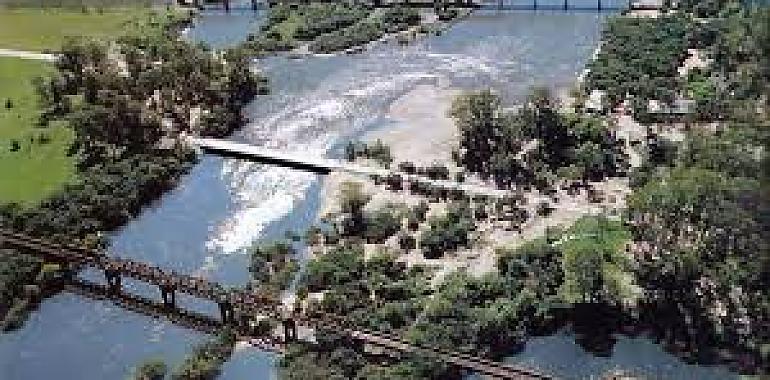 El Sella se va a hermanar este año con un río uruguayo: el Olimar