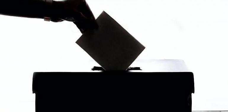 Designadas las 954 personas que integrarán las 106 mesas electorales de las elecciones del 28 de mayo en Avilés