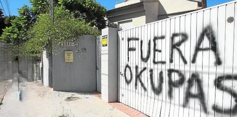 ¿Es posible abordar y acabar con el problema de la "okupación" en España?
