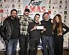 "State of Crime & Science" resultaron los ganadores de la cuarta semifinal de FestiAMAS 2023 celebrada en Parres