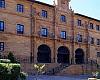 Cultura contrata la redacción del proyecto para el futuro albergue de peregrinos en el monasterio de San Pelayo