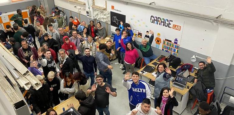 La Fundación Orange lanza la Convocatoria ‘Advanced GarageLAB 2023’ cuya misión es transformar las aulas en espacios de innovación y aprendizaje
