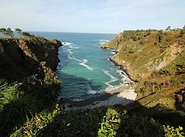 San Lorenzo, La Ñora, Torbas, Monellos y Riboira son ya playas sin humo