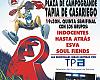 La quinta semifinal de FestiAMAS 2023 se celebrará en la plaza de Campogrande de Tapia de Casariego el domingo 9 de julio.