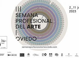 Dos proyectos de la Factoría Cultural de Avilés participan en la III Semana Profesional del Arte de Oviedo