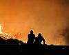 4,9 millones para un dispositivo de respaldo al Servicio de Emergencias en la vigilancia y extinción de incendios forestales
