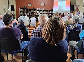 Importante oposición vecinal a las nuevas construcciones de Villademar en Cudillero