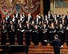 El Coro de la Fundación Princesa de Asturias participará, junto con la orquesta Oviedo Filarmonía, en el concierto de clausura de la Temporada de la Sociedad Filarmónica de Gijón 