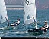Durante el fin de semana se ha celebrado en aguas de Gijón el X Trofeo de San Pedro de Vela Ligera del RCAR