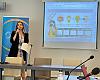 Iniciativa pol Asturianu presentó la situación del idioma nel alcuentru de Non-Kin State de la Federación Union of European Nationalities
