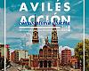 El Festival de Cortometrajes Avilés Acción Film Festival abre convocatoria 