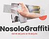 Vacaciones grafiteras en Parque Principado