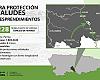 Las obras de protección frente a aludes de la AS-228 en Teverga salen a licitación por 1,8 millones