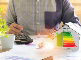 Ayudas por un valor de 14,5 millones para mejorar la eficiencia energética en edificios residenciales y viviendas unifamiliares en Asturias