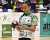 El Lobas Global Atac Oviedo ficha a Elena Martínez, lateral valenciana de 22 años, procedente del AtticGo Elche