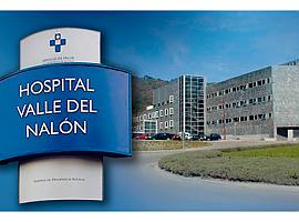 Reconocimiento para la unidad asistencial de enfermedad tromboembólica venosa del Hospital Valle del Nalón