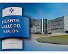 Reconocimiento para la unidad asistencial de enfermedad tromboembólica venosa del Hospital Valle del Nalón