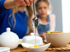 ¿Por qué los jóvenes no consumen miel?