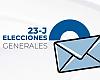 Ya se conocen las 954 personas que integrarán las 106 mesas electorales en Avilés el 23J