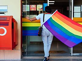 Correos se adhiere a las normas de conducta y a los principios LGTBI de la ONU