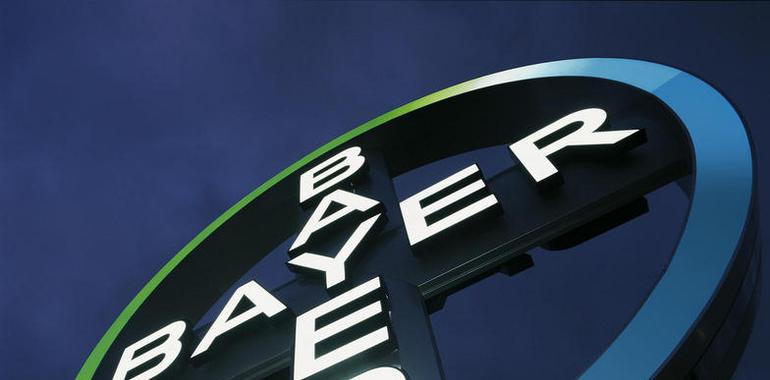 Bayer and Regeneron Initiate Phase III Clinical Trial for the Treatment of Wet Age-Related Macular Degeneration in China