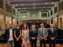 Un total de 192 estudiantes de doctorado participan en las duodécimas Jornadas de Doctorado de la Universidad de Oviedo