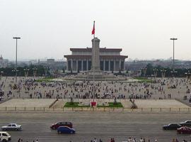 China se sitúa como la segunda potencia científica a nivel mundial