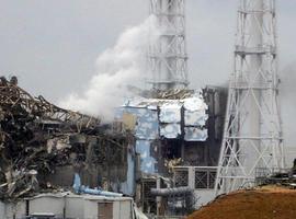 Improvement of the working environment inside the reactor building of Unit 1, Fukushima Daiichi Nuclear Power Station